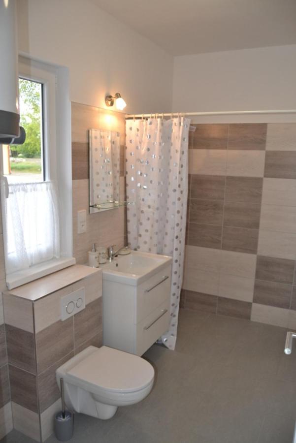 Modry Apartman 1 Znojmo Exterior photo