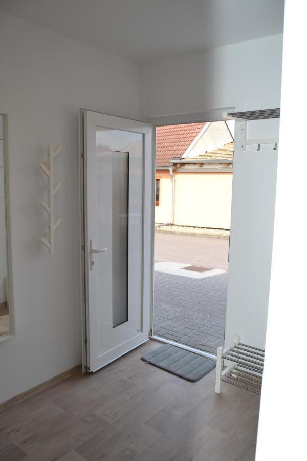 Modry Apartman 1 Znojmo Exterior photo