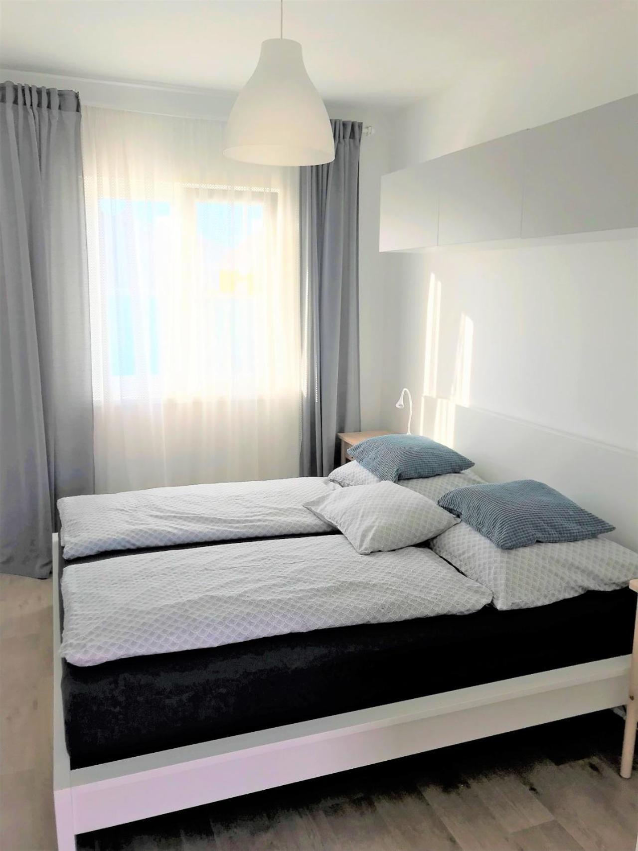 Modry Apartman 1 Znojmo Exterior photo