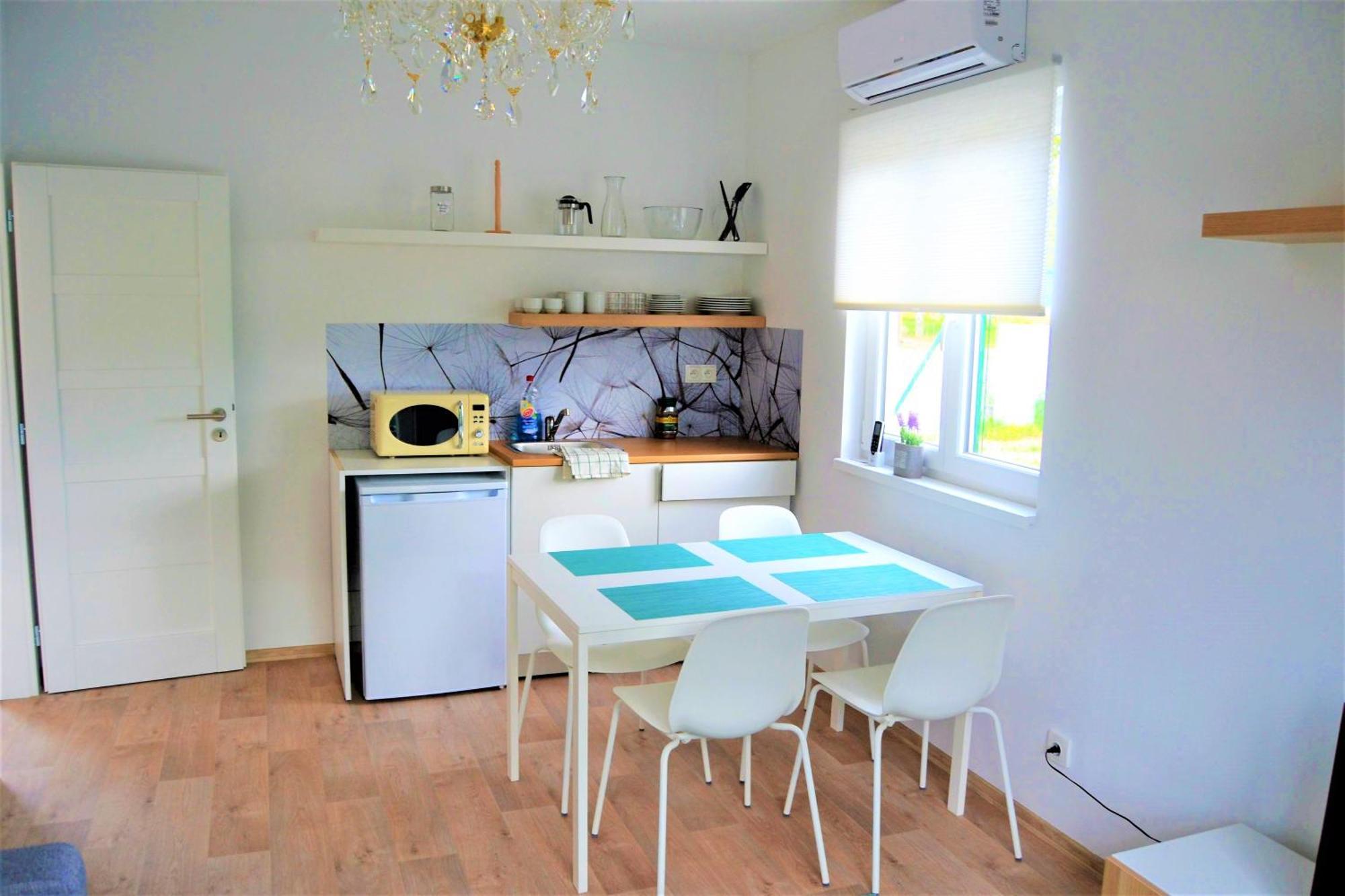 Modry Apartman 1 Znojmo Exterior photo