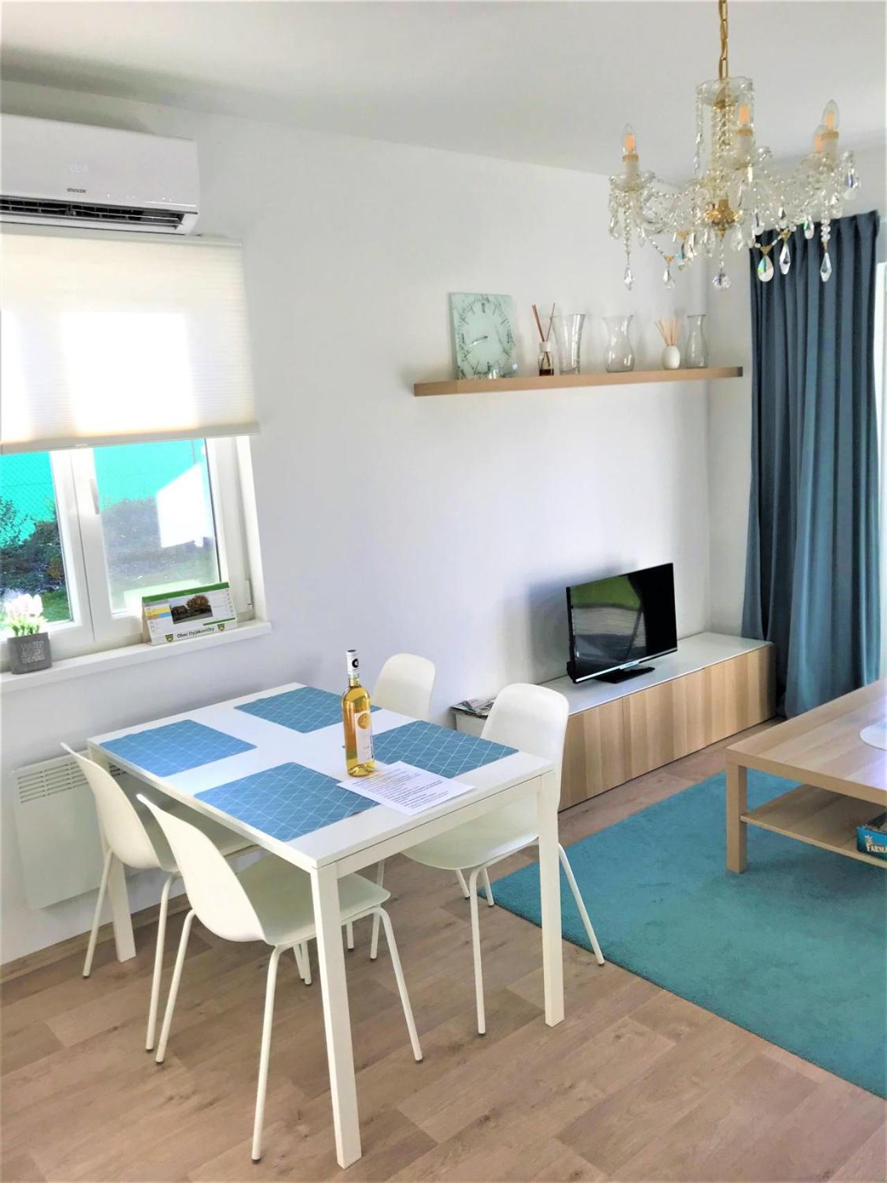 Modry Apartman 1 Znojmo Exterior photo