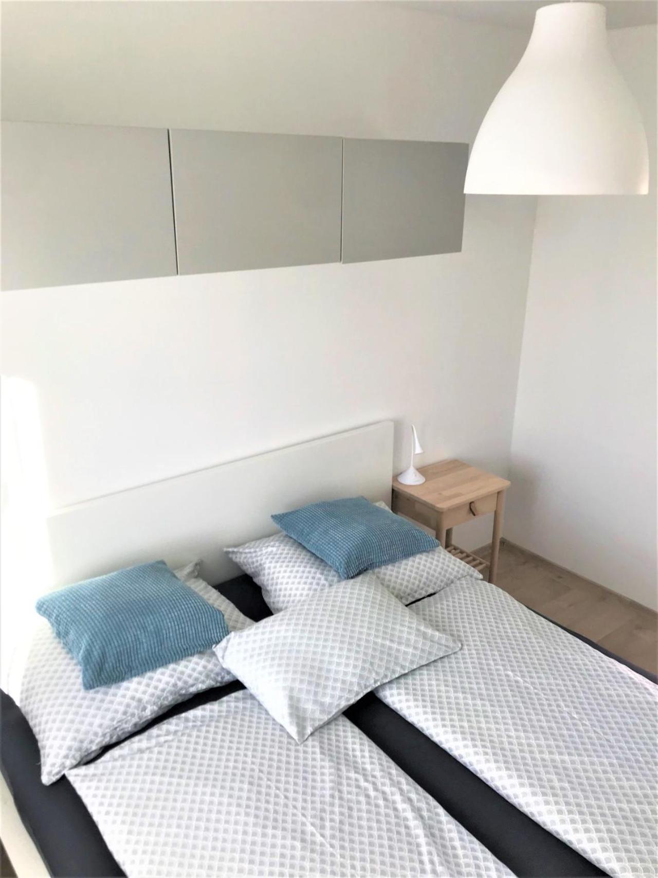 Modry Apartman 1 Znojmo Exterior photo